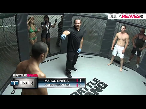 ❤️ Ultimate Fighter fucks a number girl right after a fight in the ring Hardcore porn at en-gb.sex78.ru ❌