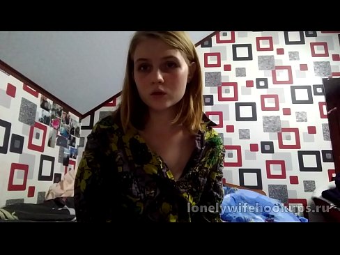 ❤️ Young blonde student from Russia likes bigger dicks. Hardcore porn at en-gb.sex78.ru ❌