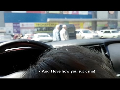 ❤️ Sucked right in the car park outside the supermarket Hardcore porn at en-gb.sex78.ru ❌